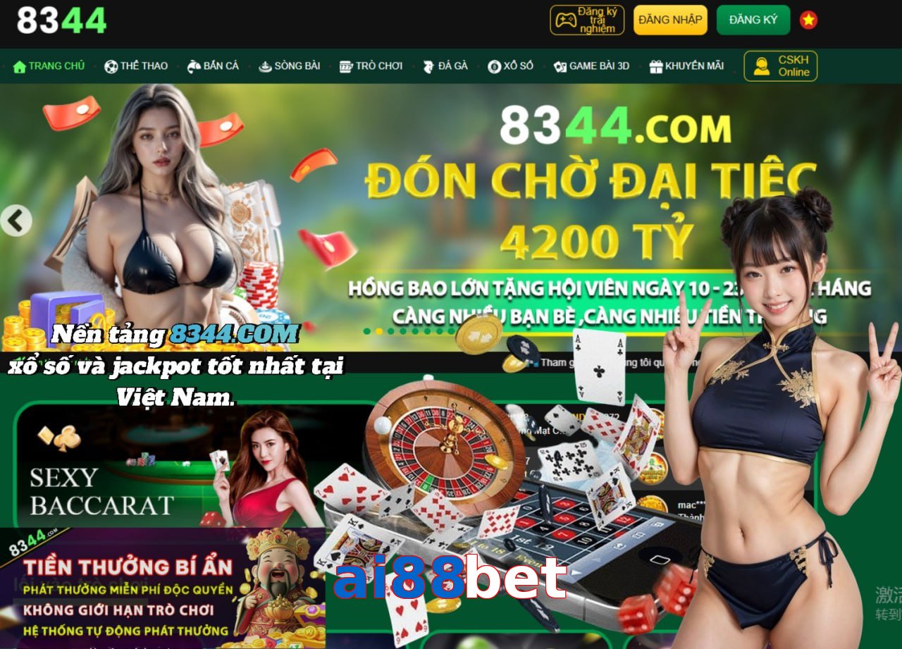 ai88bet
